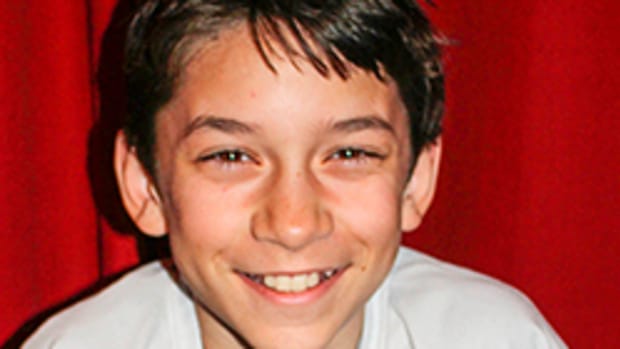 SportsKids of the Month: May 2015